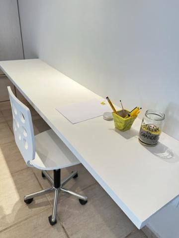 Casa Del Pinar - Diario Semanal O Mensual - La Mejor Ubicacion - Garage Cerr Apartment *