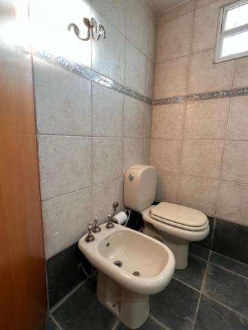 Casa Del Pinar - Diario Semanal O Mensual - La Mejor Ubicacion - Garage Cerr Apartment