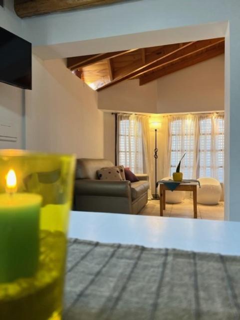 Apartment Casa Del Pinar - Diario Semanal O Mensual - La Mejor Ubicacion - Garage Cerr *