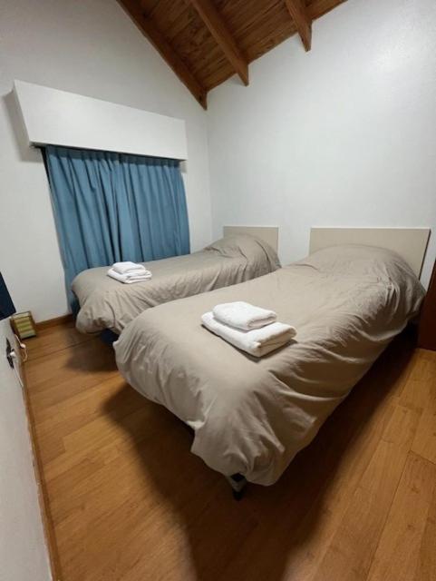 Casa Del Pinar - Diario Semanal O Mensual - La Mejor Ubicacion - Garage Cerr